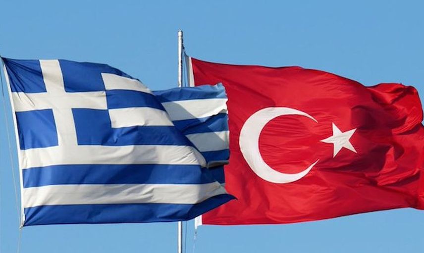 Yunan Basını: Türkler Eskisi Gibi Değil