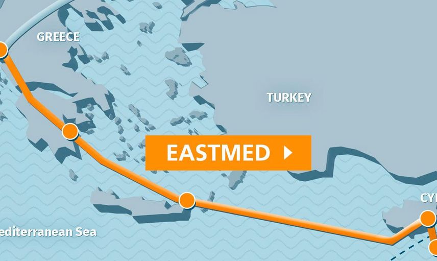 Yunan Basınından Haber Geldi: Planlarımız Birer Birer Çöktü!