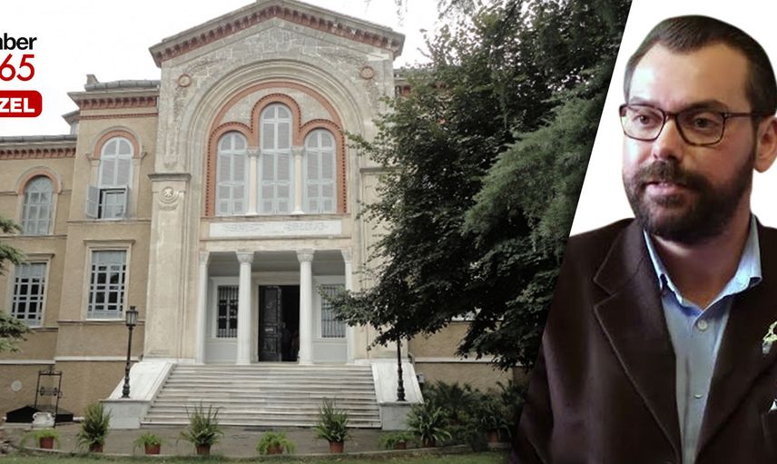 Yunan Basınının "Ruhban Okulu" İddiasına Türk Ortodoks Patrikhanesi'nden "Hukuki Statü" Analizi