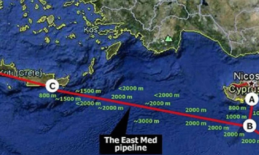 Yunan Gazeteciden İtiraf Gibi Sözler: 'Türkiye, Atina'nın Harekatını Etkisiz Hale Getirmeyi Başarıyor’