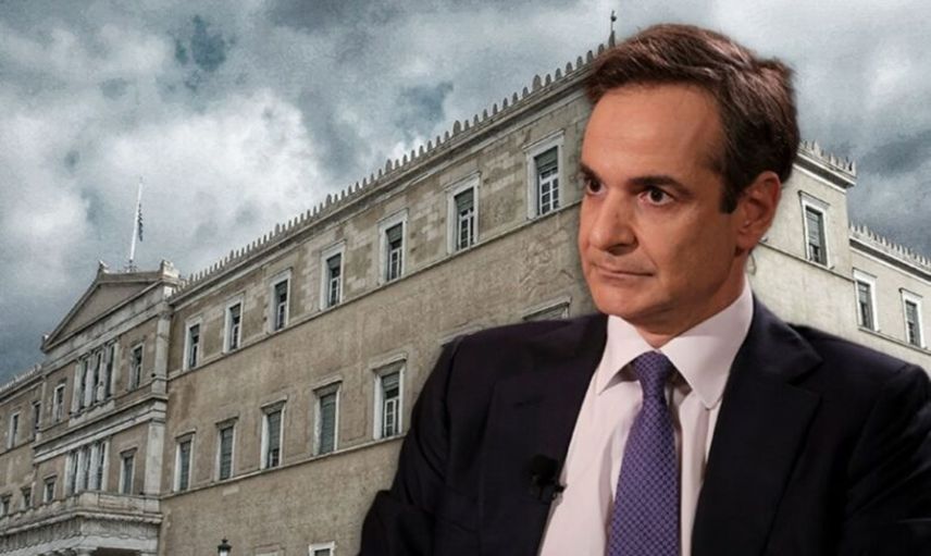 Yunan Hükümeti: “Türkler ne istiyor, bunu duymaya gidiyoruz”