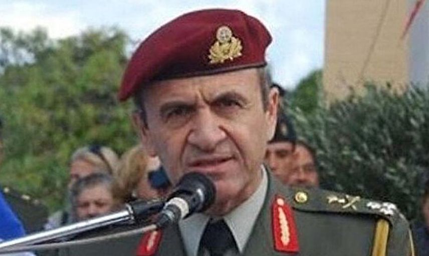 Yunan Komutandan Ortalığı Kızıştıracak Sözler: İstanbul Ve Ayasofya'da Çanlar Yeniden Çalacak