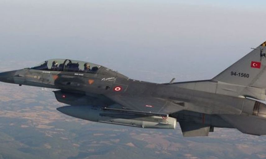 Yunan Lobisi Devrede, Türkiye Karşıtı Mektup Yazmışlar