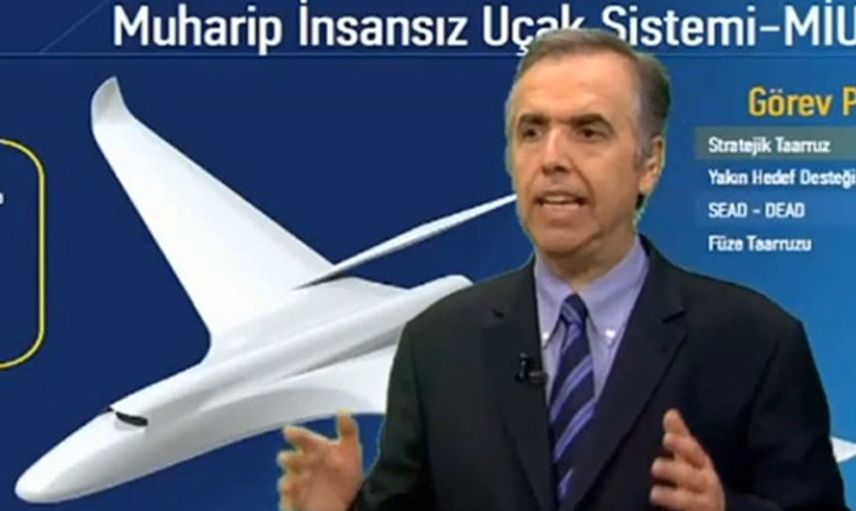 Yunan Muhabir: Türkler Hava Savunmamızı Yok Edecekler