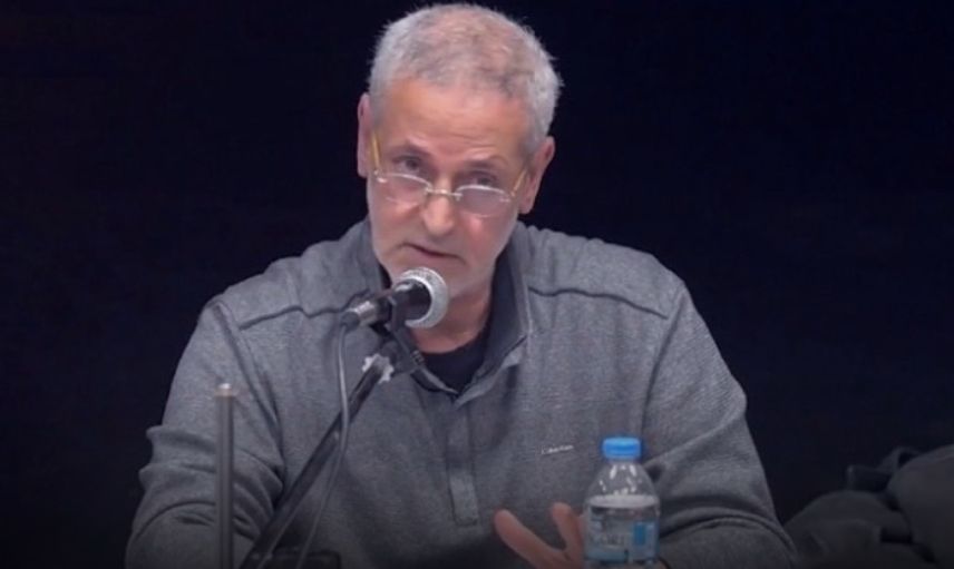 Yunan Profesör: Türkiye Agresif Değil, Yunanistan Haksız