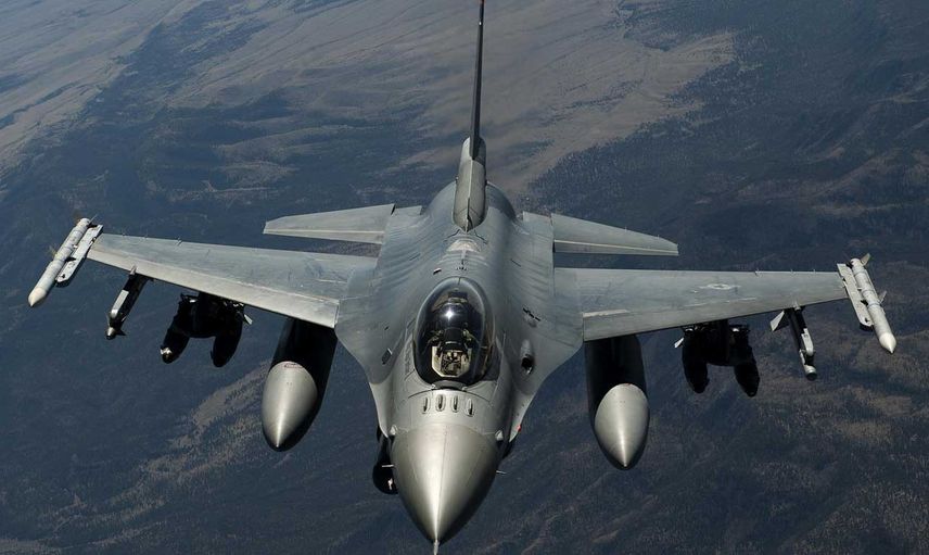 Yunan ve Ermeni lobilerine ABD'den tokat gibi cevap: Türkiye'ye F-16 satışına sıcak bakıyoruz!