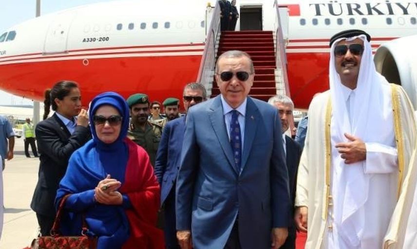 Yunan basınından dikkat çeken iddia: Mısır İskenderiye Limanı Türkiye’ye mi satılıyor?