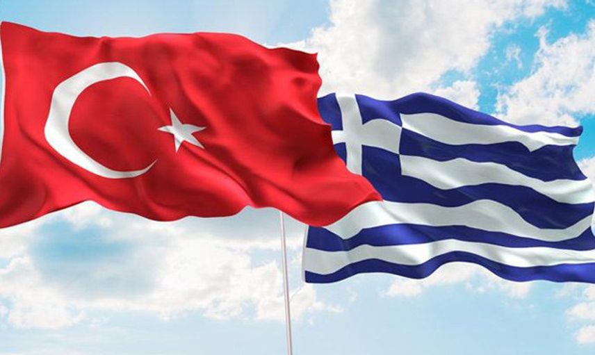 Yunanistan Geri Adım Attı: Türkiye İle Ortak Tatbikat Yapacak