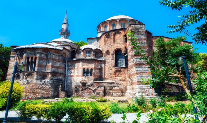 Yunanistan, Kariye'nin Camii olarak açılmasına sert tepki gösterdi