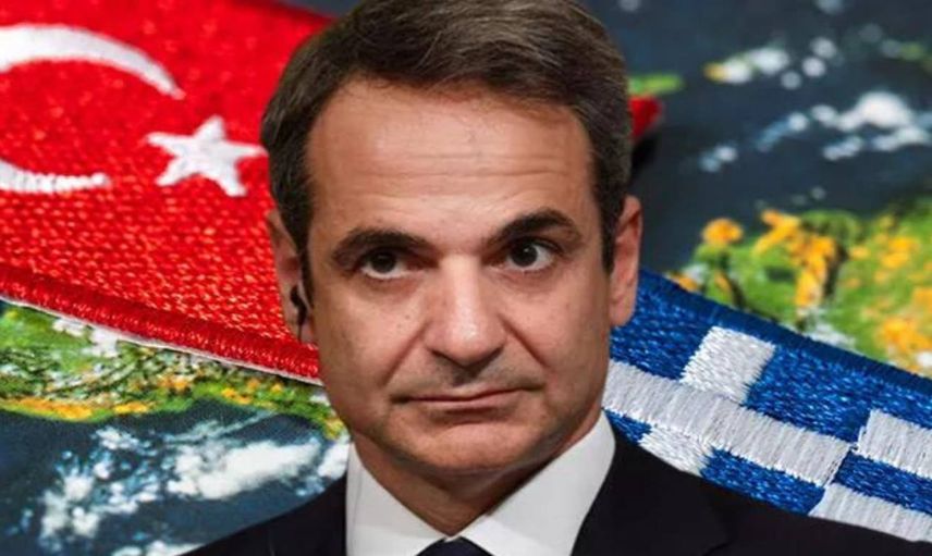 Yunanistan o sözlere alındı: Pençe Kılıç’ı mesaj olarak değerlendirdiler