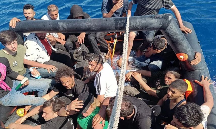 Yunanistan ölüme terk etti: Türkiye yardım elini uzattı