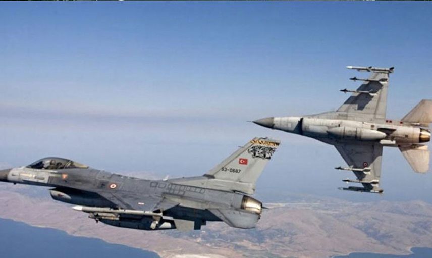 Yunanistan provokasyonlara doymuyor! Fransa'dan alınan uçaklarla ikinci eylem