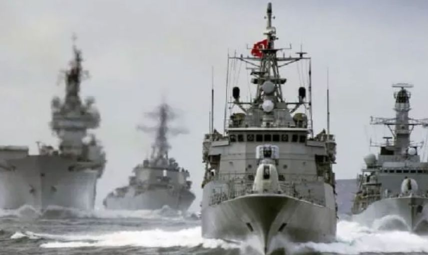Yunanistan Savunma Bakan Yardımcısı Nicholas Hardalias'dan Ege'de Provokatif Ziyaretler