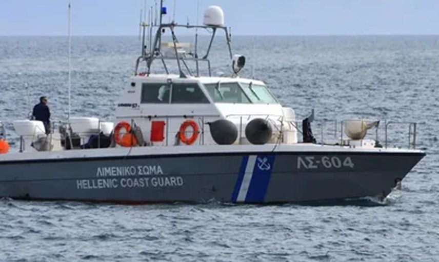 Yunanistan suçüstü yakalandı! MSB görüntüleri yayınladı