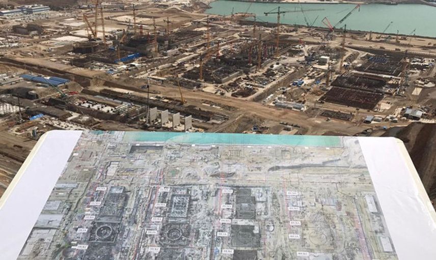 Yunanistan: Türkiye, Akkuyu NGS İçin Pazarlık Yapmalı