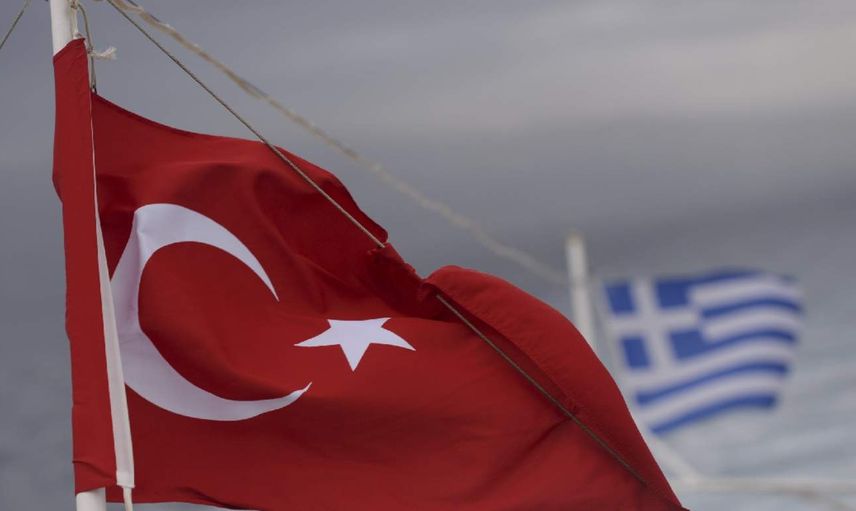Yunanistan Türkiye karşısında çaresiz kaldı: İtiraz artık bir çözüm değil