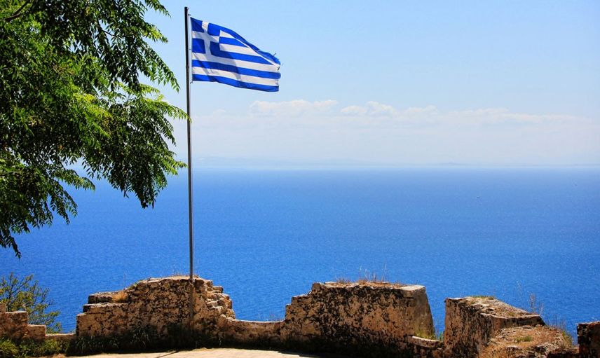 Yunanistan, Türkiye'nin Afrika Faaliyetleri Sonrası Hedefini Afrika'ya Çevirdi!