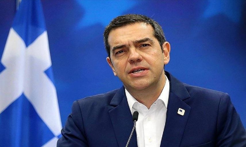 Yunanistan Türkiye’nin Doğu Akdeniz hamlelerini hazmedemedi: Kara suların genişletilmesini istiyoruz