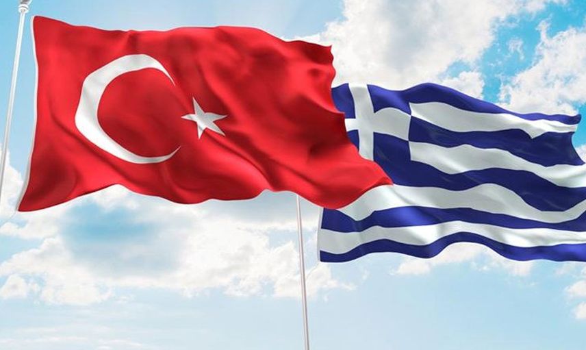 Yunanistan Türkiye’yi ‘Güvenli Bölge’ İlan Etti