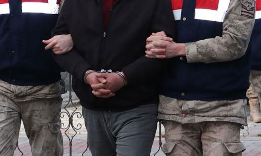 Yunanistan'a Firar Etmeye Çalışan 3 FETÖ'cü Yakalandı