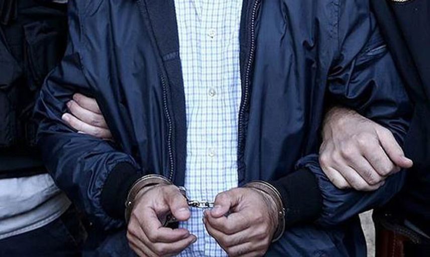 Yunanistan'a Kaçmak İsteyen FETÖ Zanlısı Yakalandı