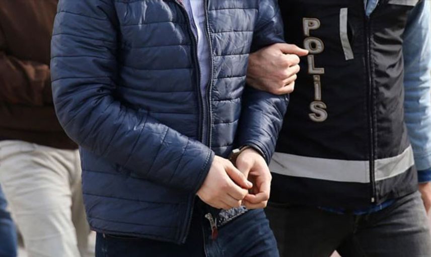 Yunanistan'a Kaçmaya Çalışan 3 FETÖ'cü Yakalandı