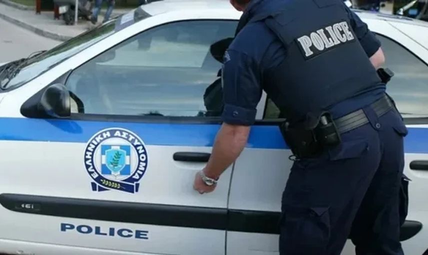 Yunanistan'da 2 Türk öldürüldü