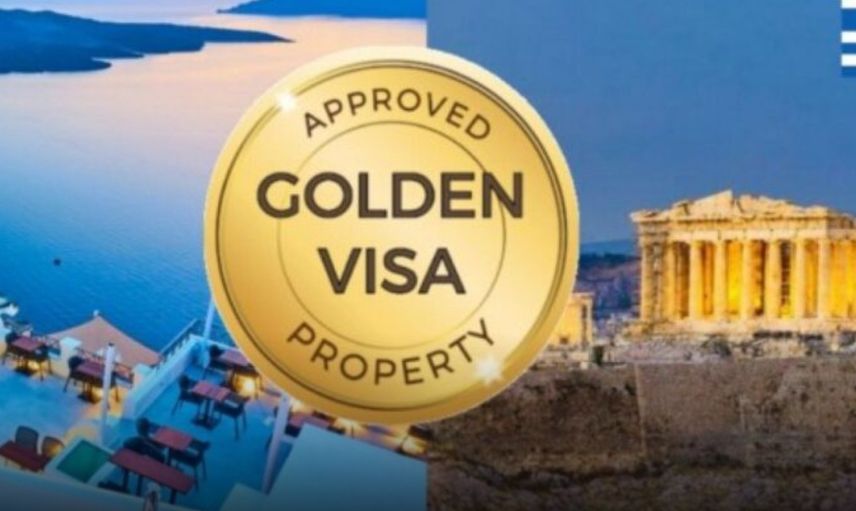 Yunanistan’da Golden Visa Rekoru: En Fazla Başvuru Türklerden
