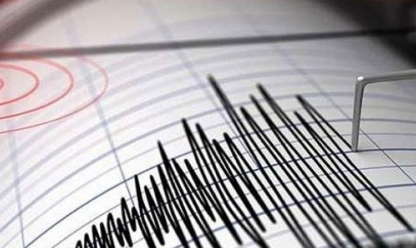 Yunanistan'da korkutan deprem! AFAD depremin büyüklüğünü açıkladı