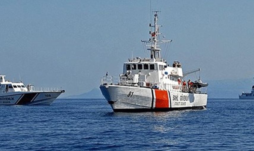 Yunanistan'dan Alçak Hamle!
