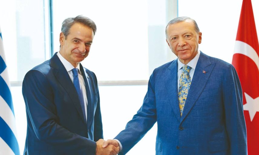 Yunanistan’dan beklenmeyen hamle: Tarafsız adalardaki silahlanma durduruldu