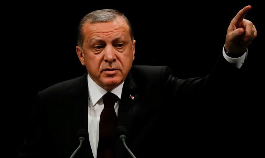 Yunanistan'dan Çarpıcı Analiz: Erdoğan Kimseden Korkmuyor!