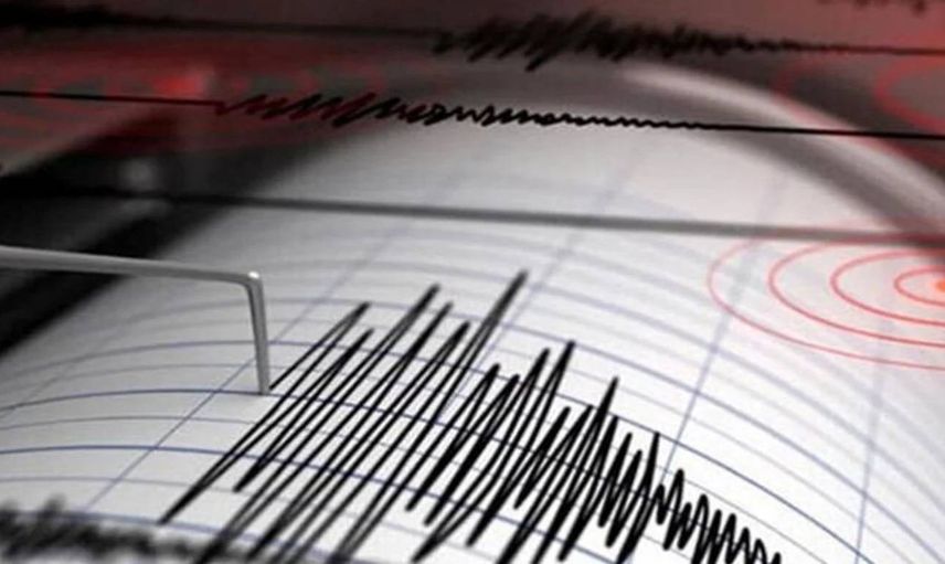 Yunanistan’dan deprem haberi: Vatandaşlar sokağa döküldü