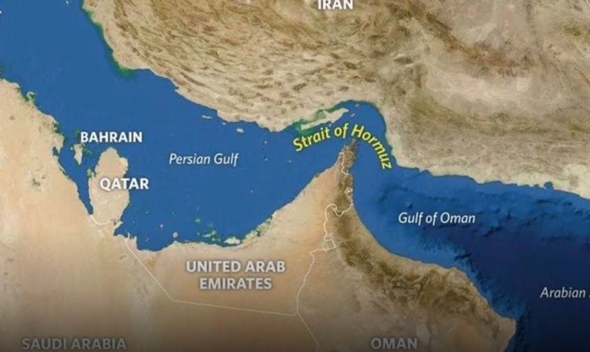 Yunanistan’dan Hürmüz Boğazı’na Destek Mesajı