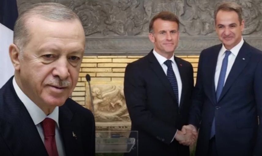Yunanistan’dan İtiraf: Türkiye’yi Obsesyon Haline Getirmemeliyiz