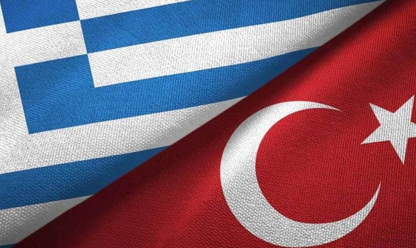 Yunanistan’dan önemli Türkiye kararı: 1 yıl geçerli olacak