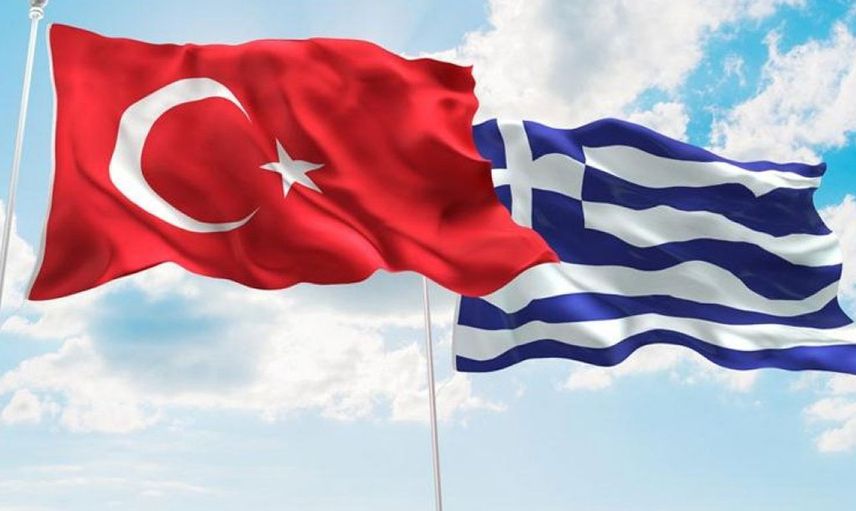 Yunanistan'dan skandal sözler: 'Türkiye'yi kınayın yoksa Avrupa ikinci bir savaş ile karşı karşıya kalacak!'