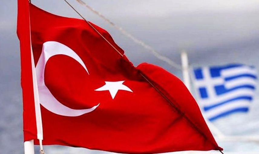 Yunanistan’dan ters köşe açıklama: ‘Türkiye’yi destekliyoruz!’
