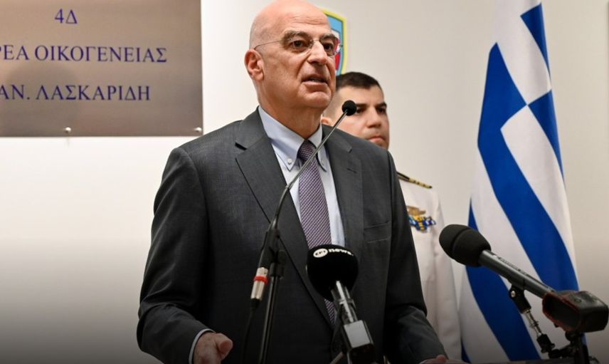 Yunanistan’dan Türkiye Mesajı: “Silahlı Kuvvetler Her An Hazır Olmalı”