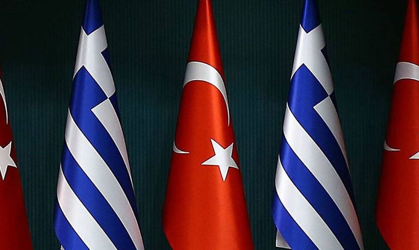 Yunanistan’dan Türkiye’ye ılımlı mesaj: Verimli bir diyalog istiyoruz