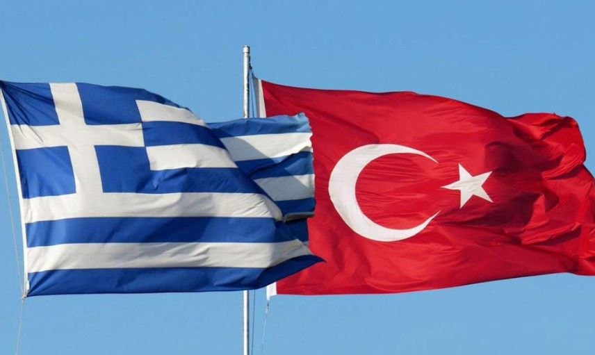 Yunanistan’dan Türkiye’ye zeytin dalı: Diyalog ve işbirliğini artırmak istiyoruz