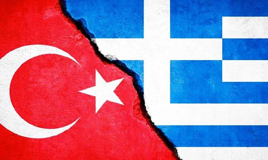 Yunanistan'dan yeni tahrik adımları: Ege ve Akdeniz’de tansiyon yükseliyor
