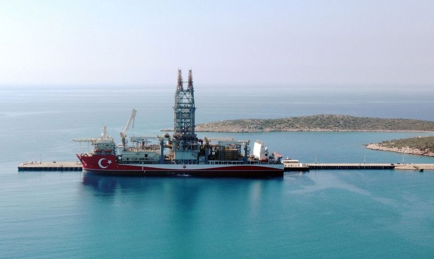 Yunanistan’ı Abdülhamid Han korkusu sardı: ‘Yunan Silahlı Kuvvetleri alarmda’