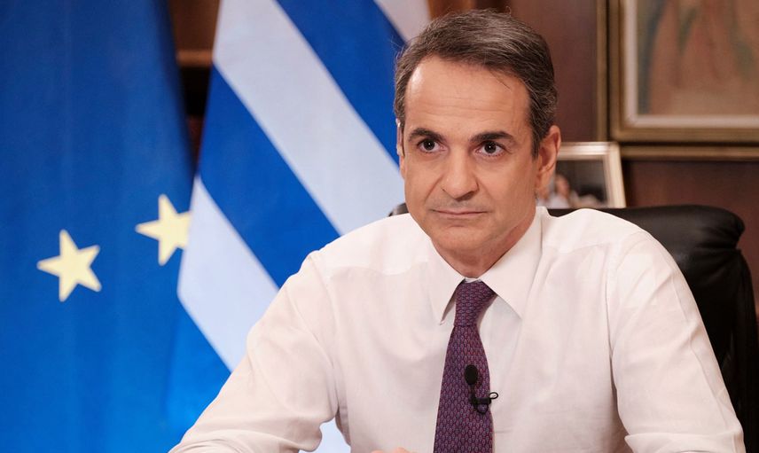 Yunanistan'ın gündeminde 'erken seçim' sesleri yankılanıyor!