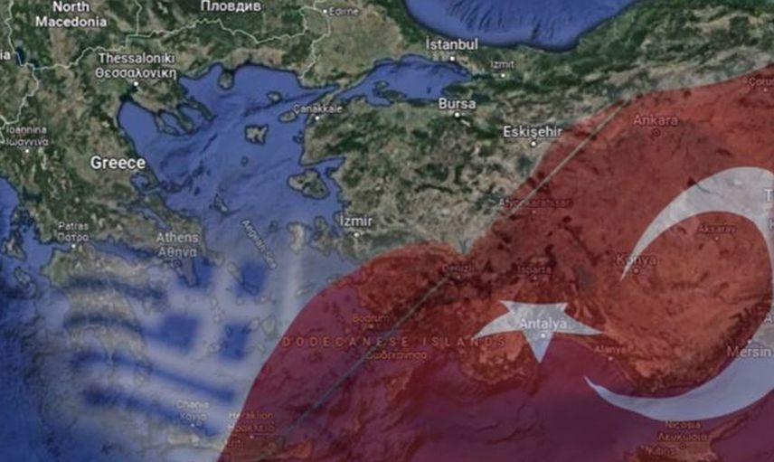 Yunanistan’ın hamlesi gerilime neden oldu: Türkiye sınırına füze yerleştirecek