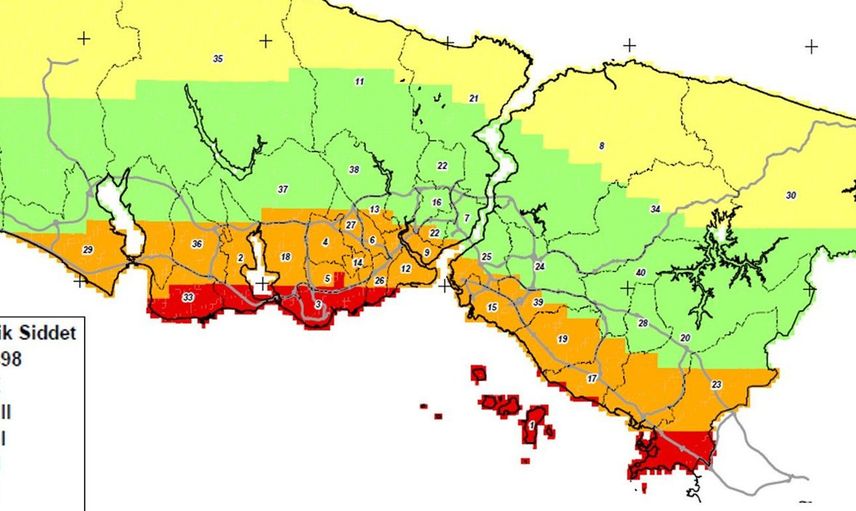 Yunanistan'ın önde gelen bilim insanlarından İstanbul depremi uyarısı: "Önemli dönüşüme ihtiyaç var!"