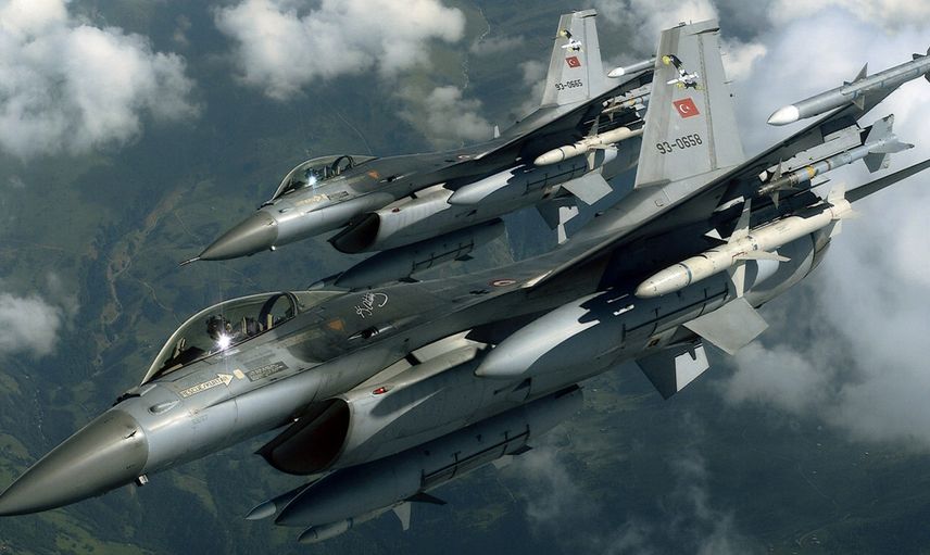Yunanistan'ın S-300 hainliği ortaya çıktı! Türkiye'yi düşman olarak kodlamışlar
