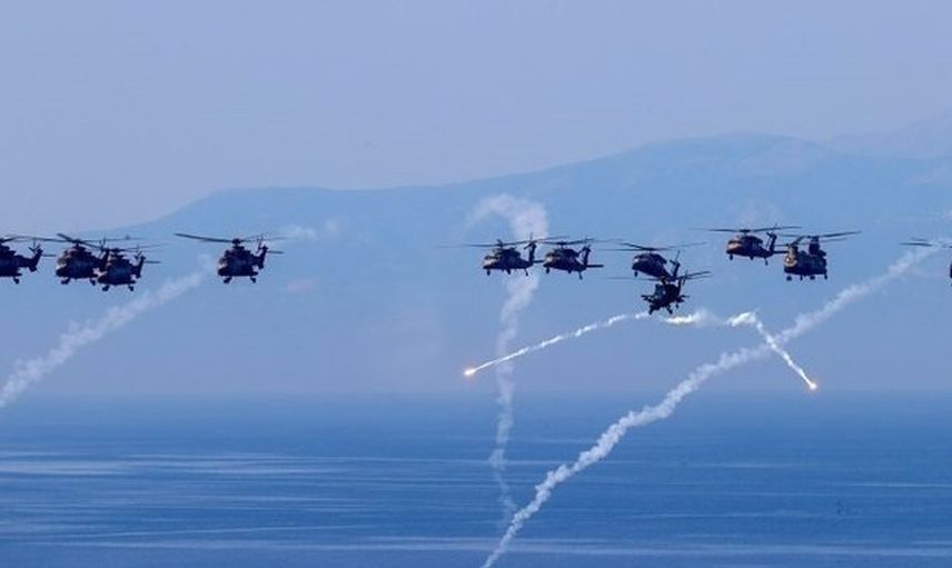 Yunanistan’ın Türkiye planı basına sızdı