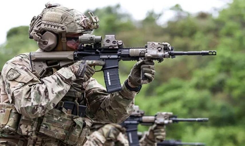 Yunanlar Outpost’u inşa ediyor: Türkiye’nin hareketlerini gözleyecek