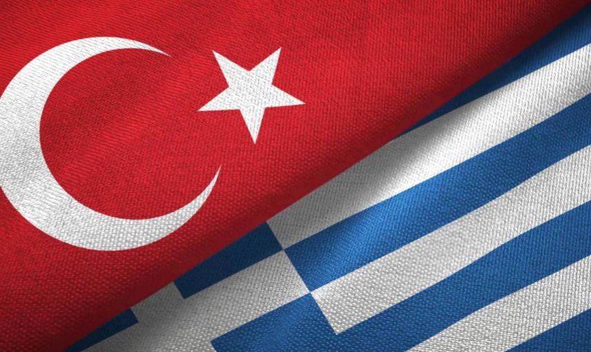 Yunanlardan savaş senaryosu: 3-4 gün sürer